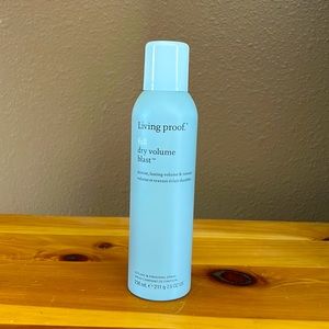 BRAND NEW! Living Proof Full dry volume blast